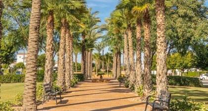 Stunning townhouse - CE7LT