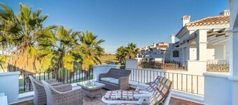 Stunning townhouse - CE7LT