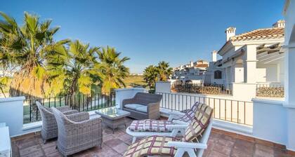 Stunning townhouse - CE7LT
