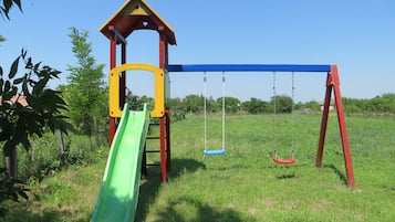 Area bambini