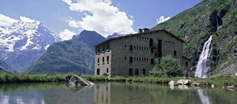 Residence L'Horizon Blanc