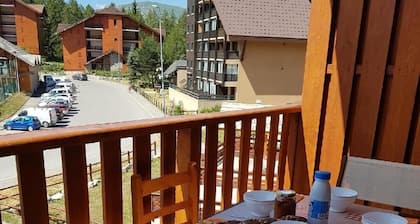 Residence L'Horizon Blanc