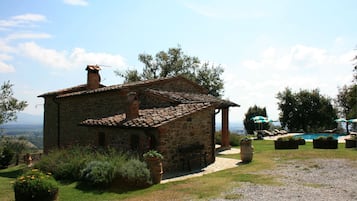 Esterni