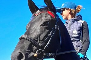 Snow and ski sports - LA CASETTA NEL BOSCO - LA CASETTA NEL BOSCO (Sinalunga)