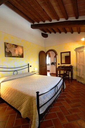 4 Schlafzimmer, WLAN