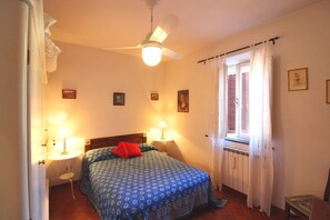 5 habitaciones y wifi 