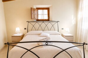 2 camere, ferro/asse da stiro, Wi-Fi