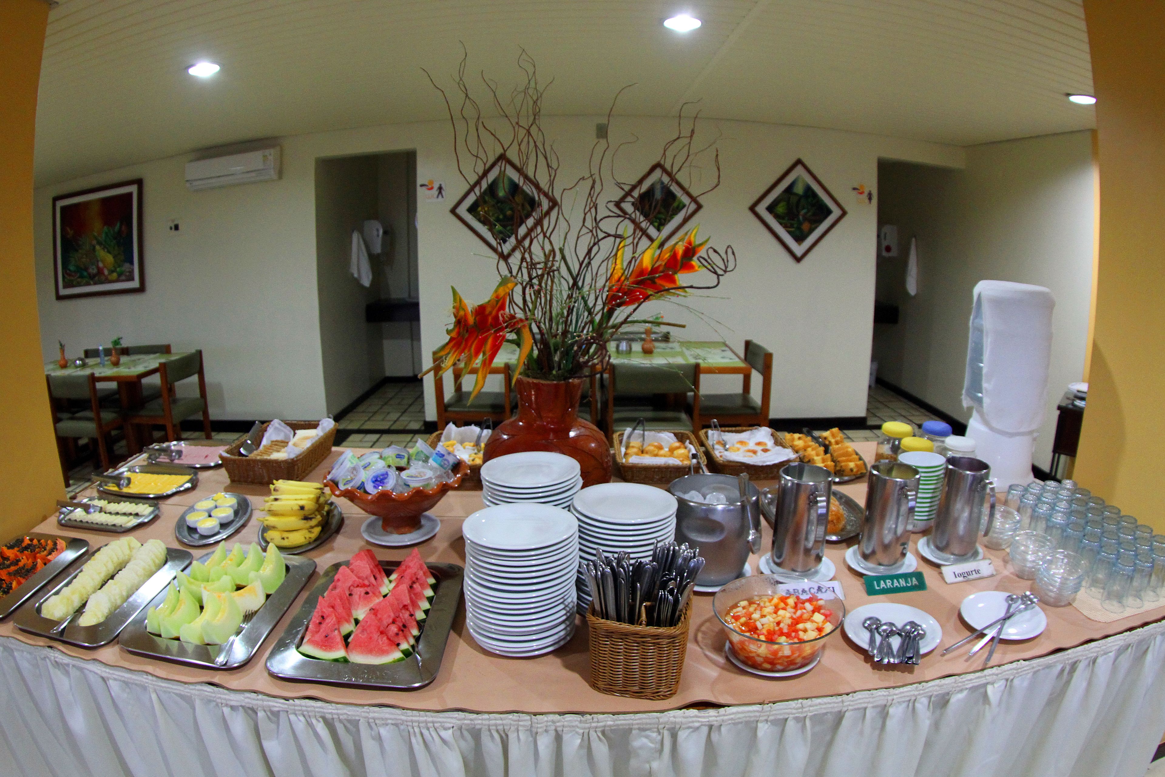 Photo - Nascimento Praia Hotel