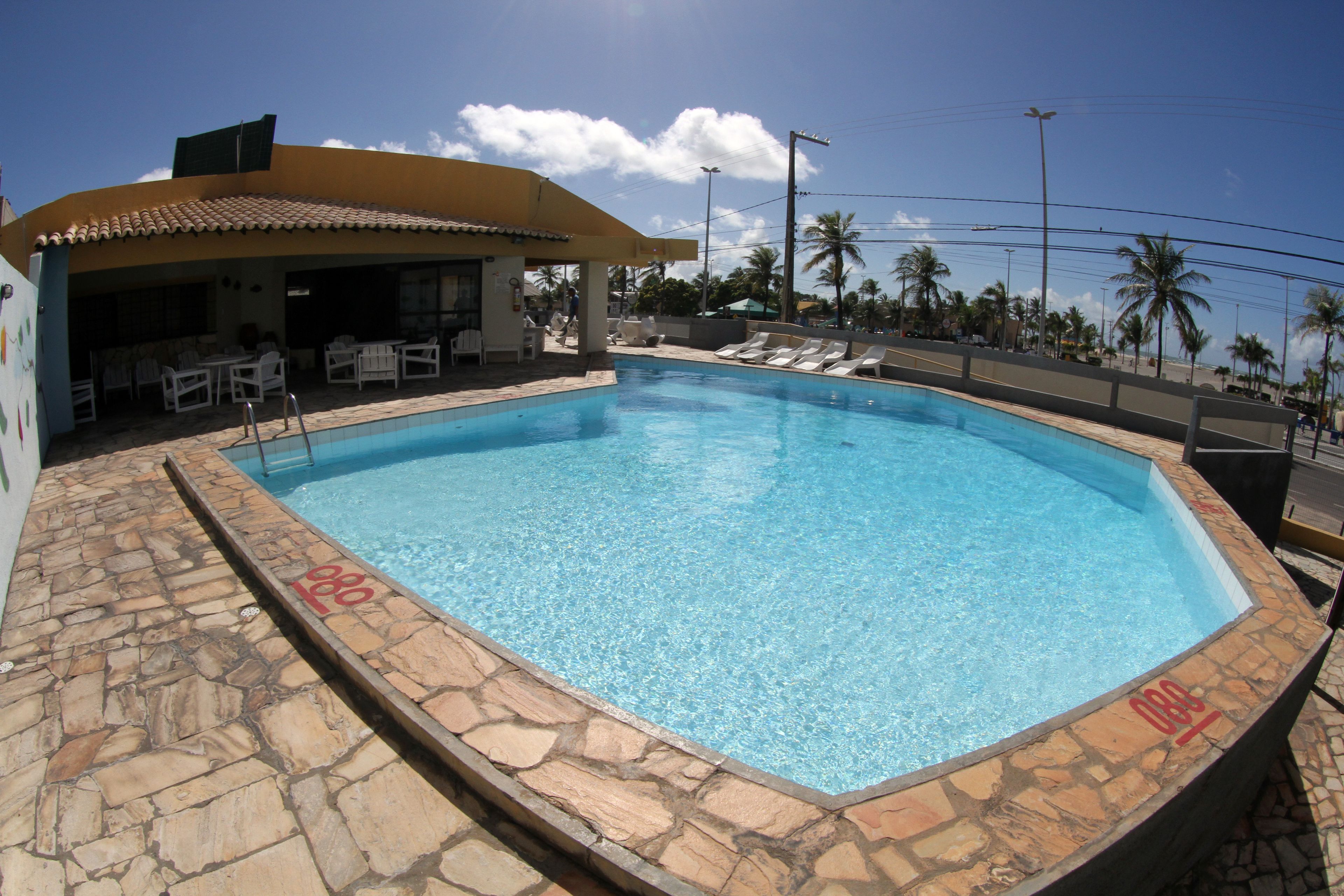 Photo - Nascimento Praia Hotel