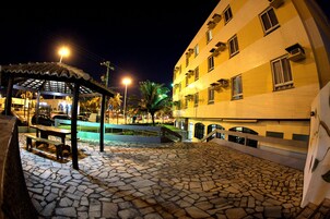 Servicios del alojamiento