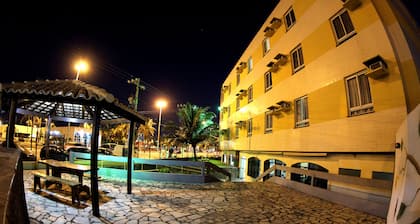 Nascimento Praia Hotel