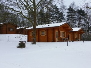 Free WiFi, bed sheets - Landgasthof Gänsberg (Wiesloch)