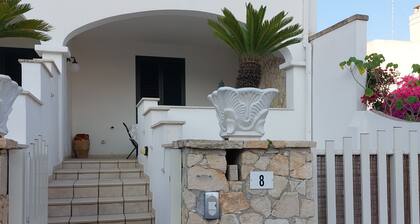 appartement tout confort Ă Santa Cesarea Cesarea Terme