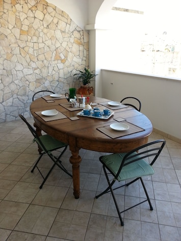 Veranda