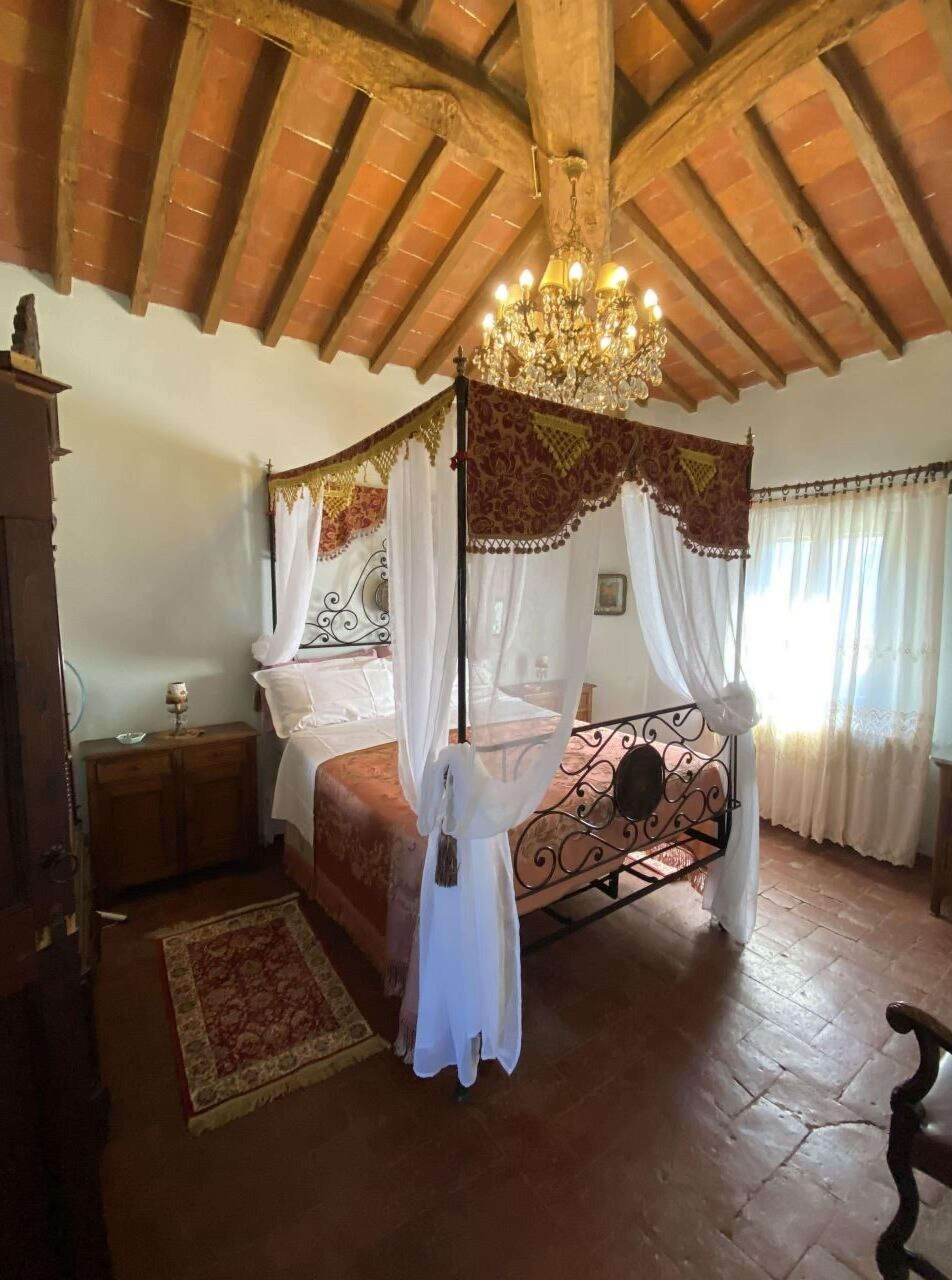 2 Schlafzimmer, Bügeleisen/Bügelbrett, WLAN