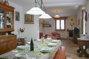 Restauration