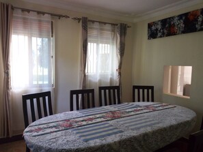 Sala de jantar