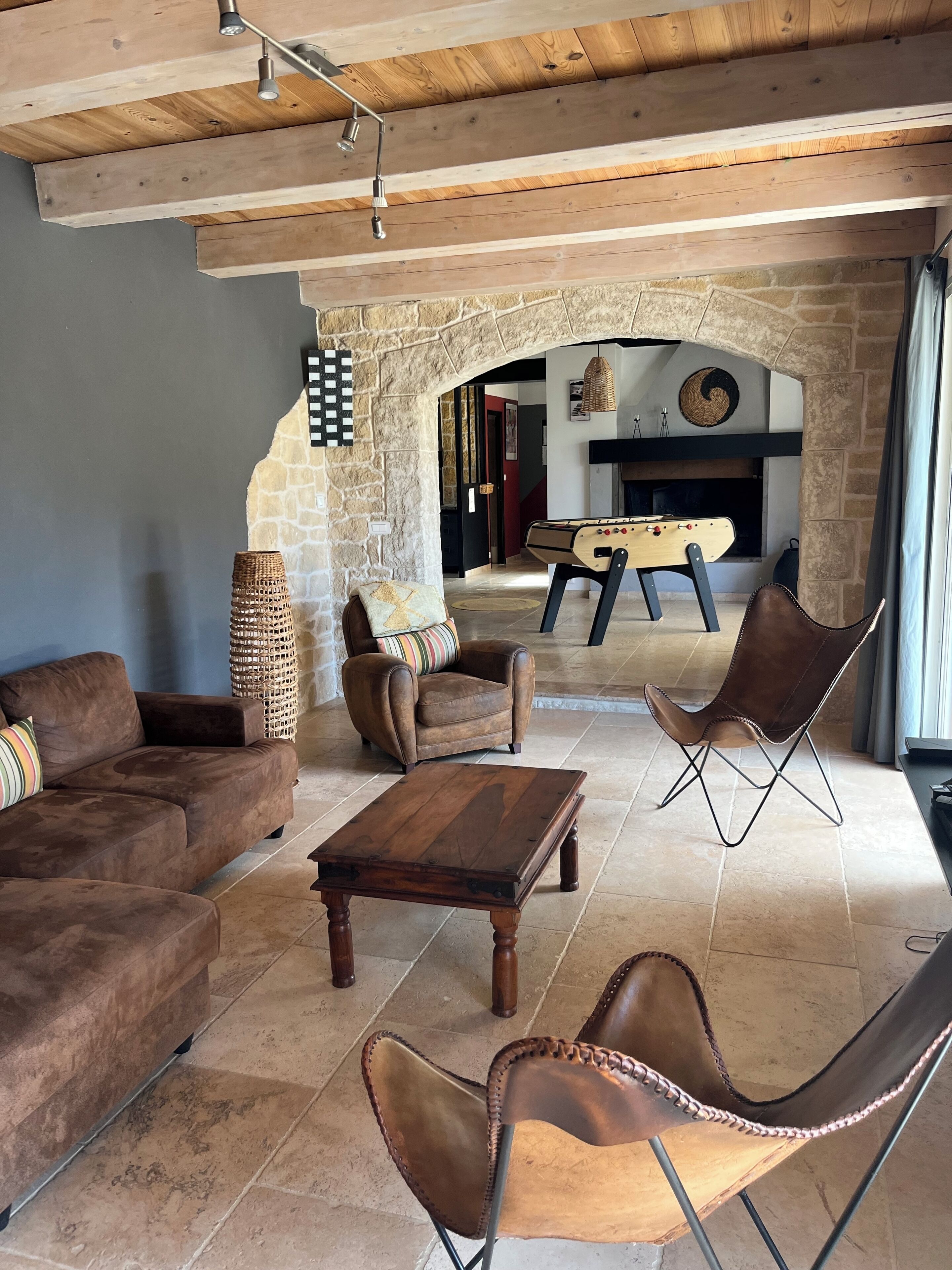 Intérieur