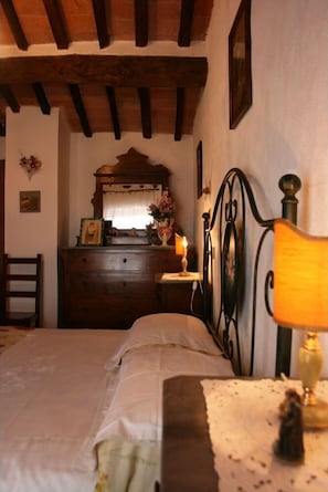 2 camere, ferro/asse da stiro, Wi-Fi