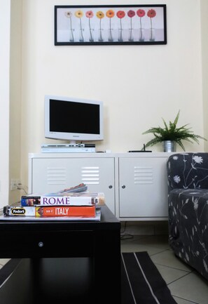 テレビ、PC モニター