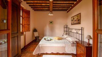 4 camere, Wi-Fi