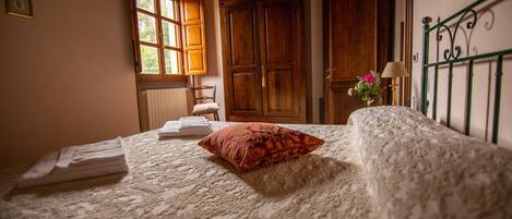 4 Schlafzimmer, WLAN