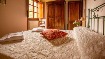 4 Schlafzimmer, WLAN