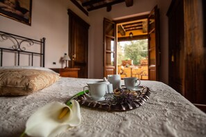 4 Schlafzimmer, WLAN