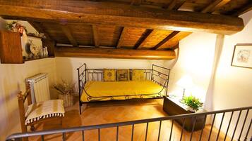 4 soveværelser, strygejern/strygebræt, Wi-Fi