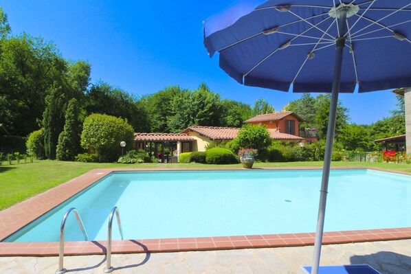 Alberca
