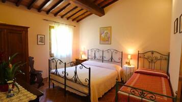 1 Schlafzimmer, WLAN