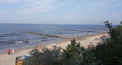 Appartement GĂȘnes - RĂ©sidence Sea Wanting