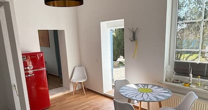 Ferienwohnung Genua - Urlaubsresidenz Meeressehnsucht