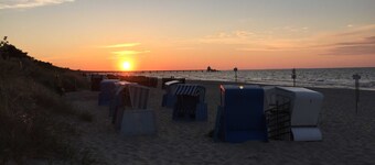 Apartamento Génova - Residence Sea Wanting