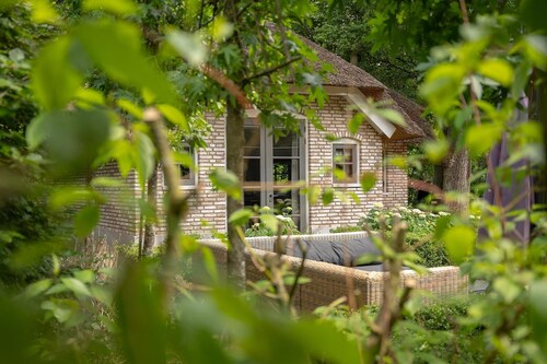 Vlindervallei Villa 8p