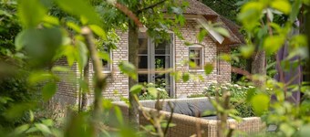 Vlindervallei Villa 8p