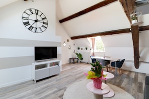 Fernseher