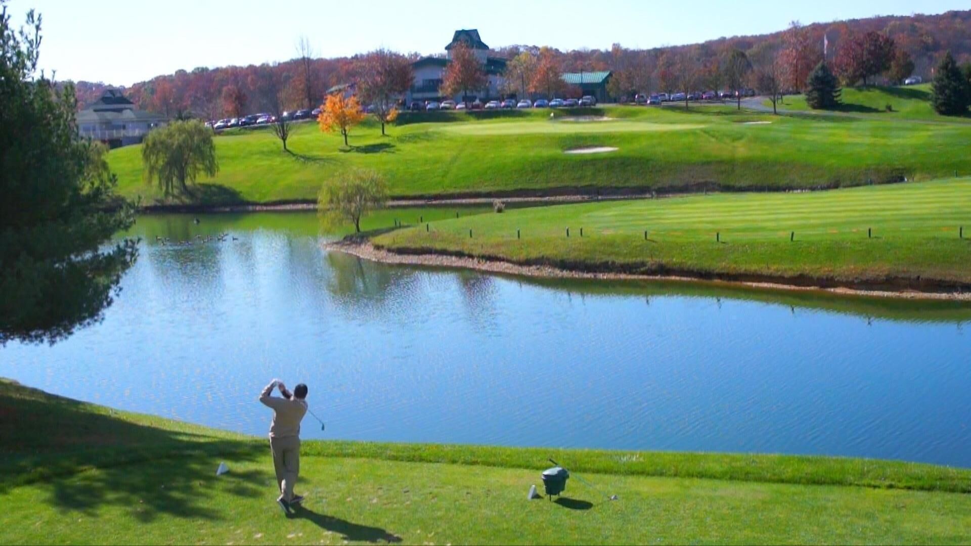 Summit at Massanutten Resort, 4BR/4BA/Sleeps up to 12, Golf/WaterPark/Ski Resort