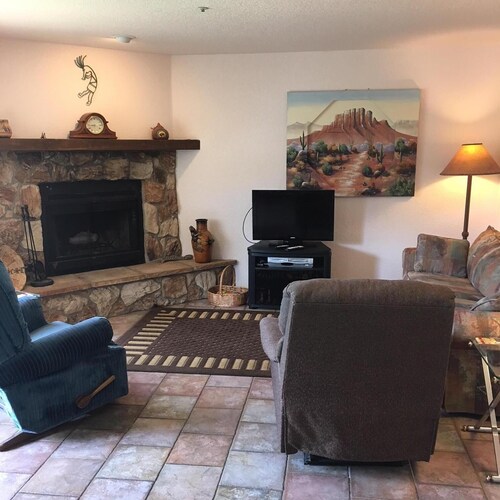 SEDONA PRIVATE CASITA