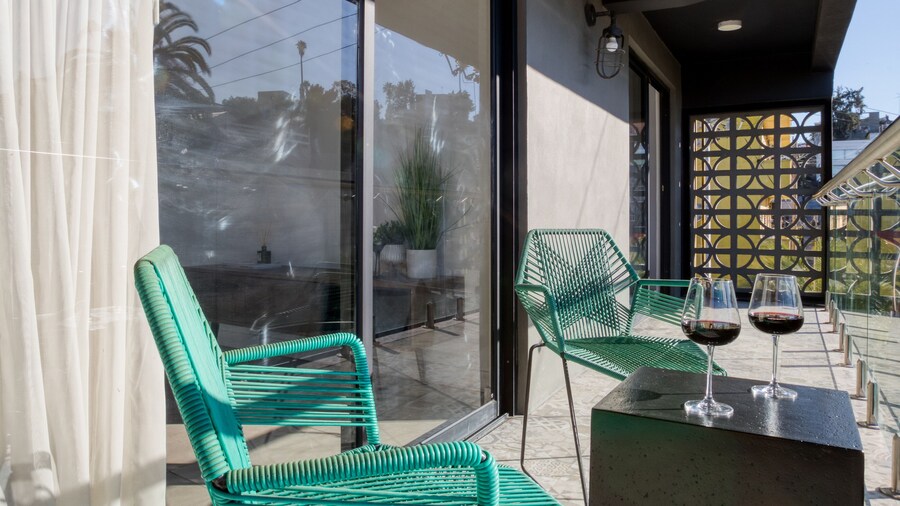 Eazy Centro by ULIV