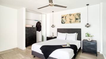 Appartement Familial