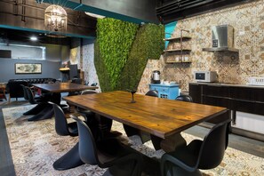 Interior - Eazy Centro by ULIV (Tijuana)