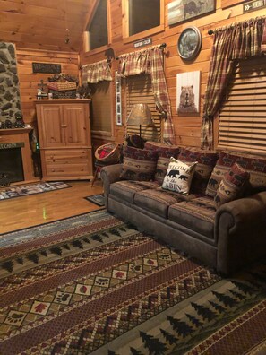 Intérieur