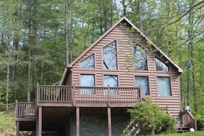 Exterior - LAST MINUTE CANCELLATION!! 5-9-5-14 SPRING TIME! PET-FRIENDLY inquire today (Sevierville)