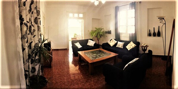 Luxury-Apartment, 2Â Schlafzimmer, Meerblick