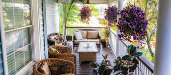 Shore House au coeur d'Asbury Park - à pied de la plage, des restaurants et des divertissements