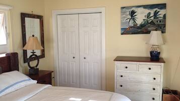 2 chambres, fer et planche Ă repasser, lit parapluie, Wi-Fi gratuit