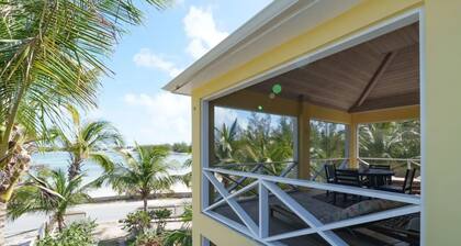 Lo key cottages-The Penthouse