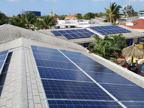 Cảnh từ trên cao