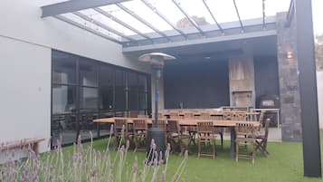 Premium House | Terrace/patio